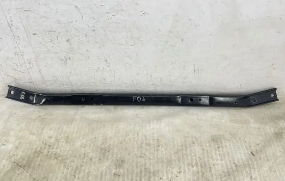 BMW 6 F06 Gran coupe Top upper radiator support slam panel 7200690 18885210