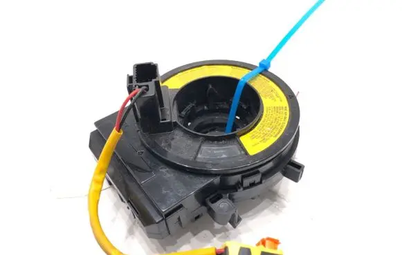 KIA Ceed Airbag squib ring wiring 