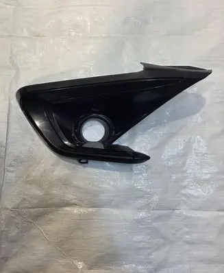 Toyota Corolla E210 E21 Front fog light trim/grill 5212802640