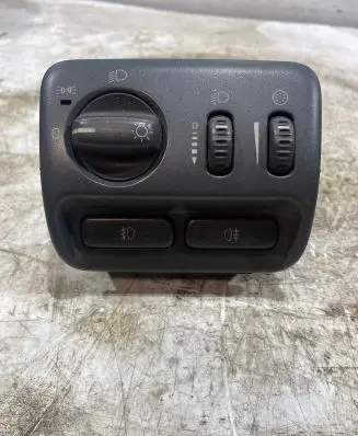 Volvo S80 Other control units/modules 01W421 9441233 ML42AB00069