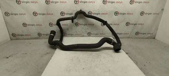 Mini One - Cooper F56 F55 Engine coolant pipe/hose 7617363 1712 13876010