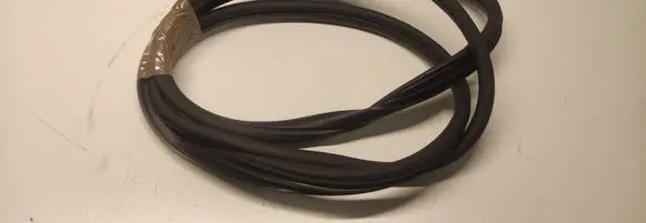 KIA Ceed Front door rubber seal
