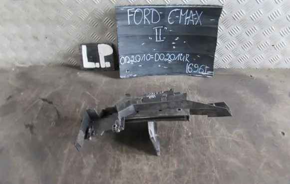 Ford C-MAX I Steering wheel axle U21979AC