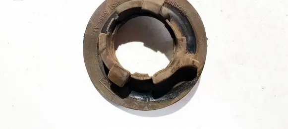 Ford Fiesta Front coil spring rubber mount 8V515599AA