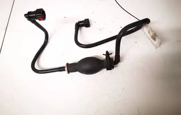 Nissan Primera Mechanical fuel pump 