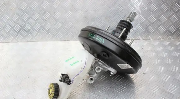 Toyota Aygo AB40 Master brake cylinder