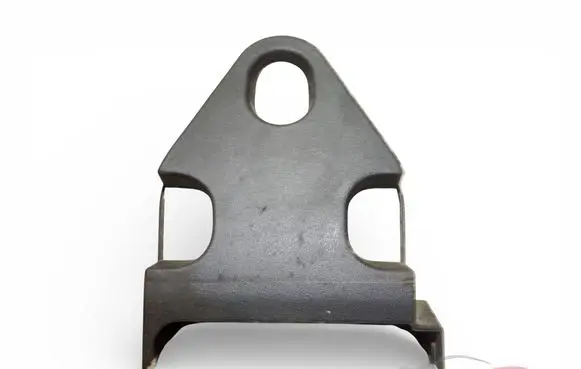 Renault Trafic II (X83) Other interior part 198009182
