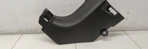 Renault Kadjar Foot area side trim 768372045R 156088122