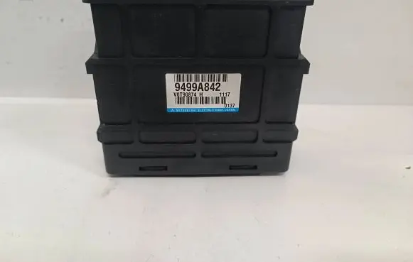 Peugeot iOn Other control units/modules 9499A842