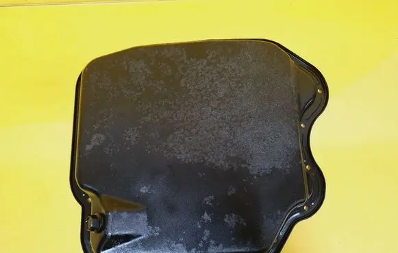 Opel Signum Oil sump 