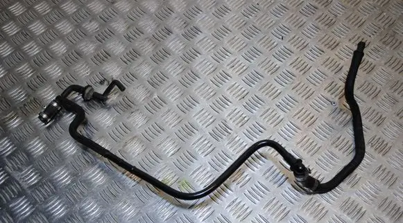 Audi Q5 SQ5 Vacuum line/pipe/hose 06E133773 8R0611931