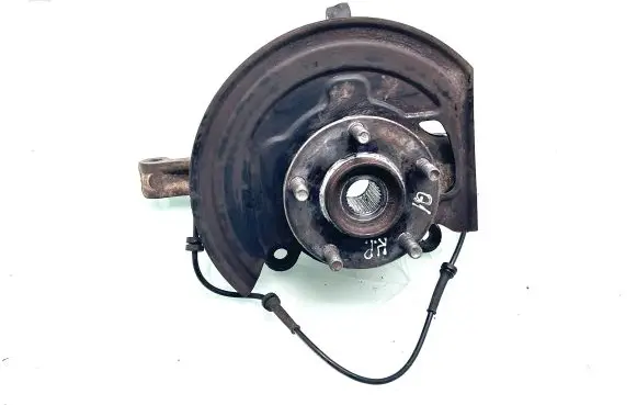 Nissan Qashqai Front wheel hub 40015JD040