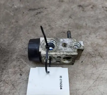 KIA Optima Air conditioning (A/C) expansion valve F108TFAAB02