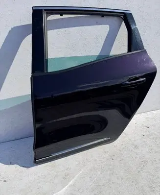 Renault Scenic IV - Grand scenic IV Rear door 