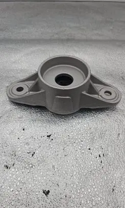Tesla Model 3 Rear shock absorber/damper 104446201C
