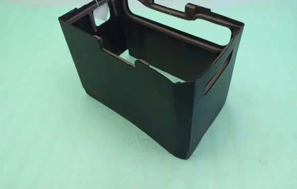 Mazda CX-3 Battery box tray 