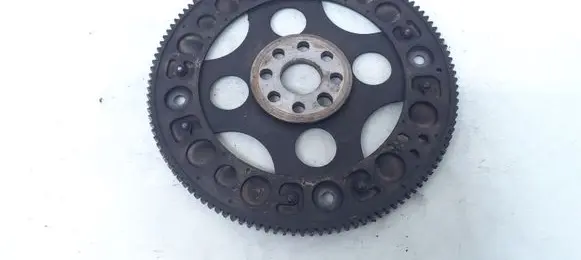 BMW 5 E60 E61 Flywheel 7788746
