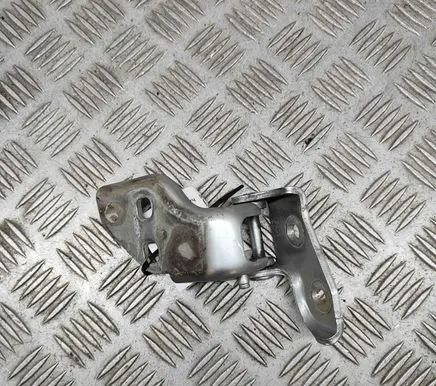 Fiat Ducato Front door upper hinge 1385927080