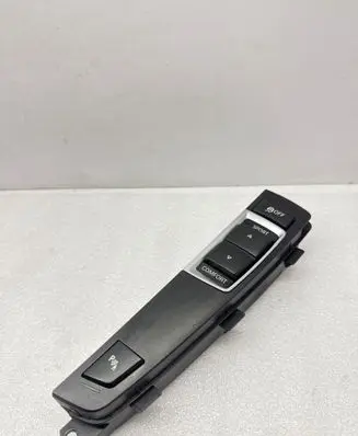 BMW 5 F10 F11 Parking (PDC) sensor switch 9202951 10755210 10014197