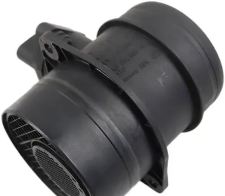 Seat Leon (1P) Mass air flow meter 0281002461 074906461B
