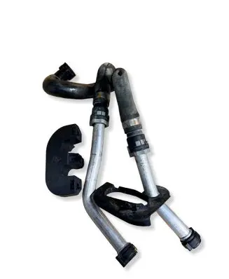 Volvo V50 Engine coolant pipe/hose 3M5H18K582AFE