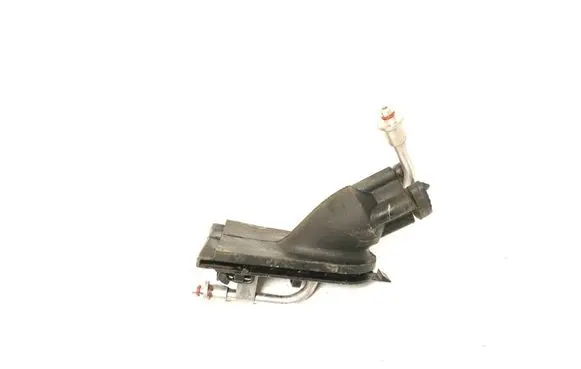 Mercedes-Benz C W205 Air intake hose/pipe A2058303705