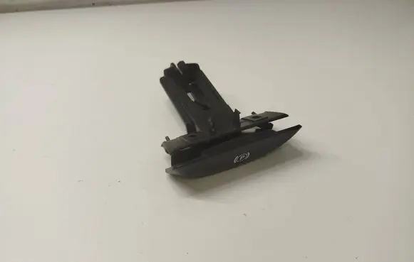 Mercedes-Benz C W204 Hand brake release handle A2044200177