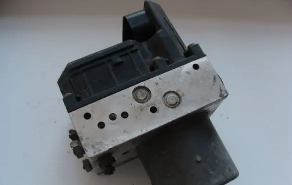 Fiat Stilo ABS Pump 0265224048