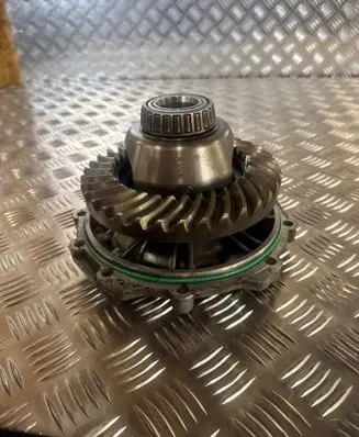 Audi A5 Other gearbox part 1087435041 P110G005