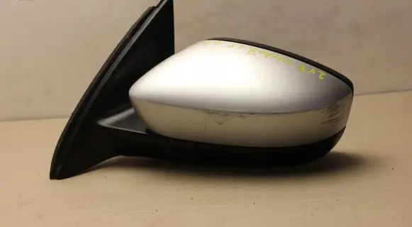 Seat Toledo IV (NH) Front door electric wing mirror