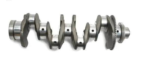 Iveco Daily 6th gen Crankshaft 5801846065