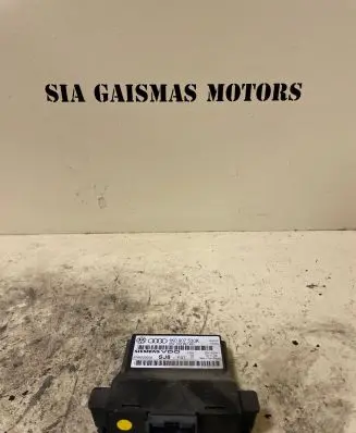 Volkswagen Caddy Gateway control module 1K0907530K 5WK50000A 1K0907951