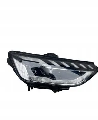 Audi A4 S4 B9 8W Headlights/headlamps set 8W0941036E