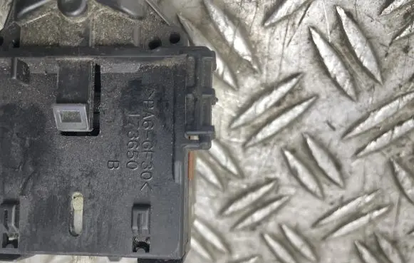 Toyota Corolla Verso AR10 Indicator stalk