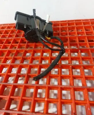 Mercedes-Benz E W212 Light switch