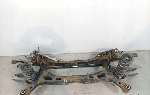 Volkswagen PASSAT B8 Front subframe 