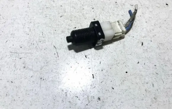 Citroen C3 Brake pedal sensor switch