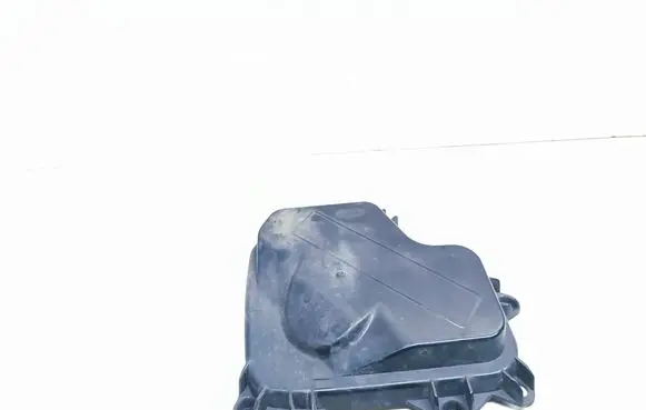 BMW 3 E90 E91 Headlight/headlamp dust cover 66531