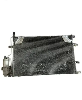 Volvo S80 A/C cooling radiator (condenser) 30676414