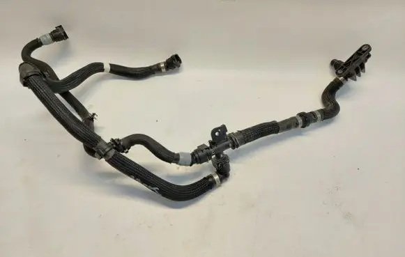 Peugeot 3008 III Dashboard PEU3008