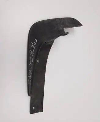 Front mudguard