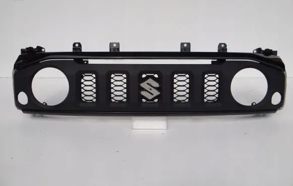Suzuki Jimny Front bumper upper radiator grill