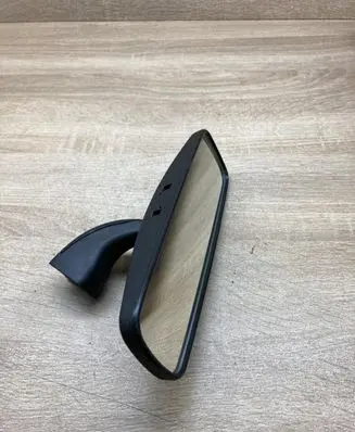 Renault Clio IV Rear view mirror (interior) 0205028 00708