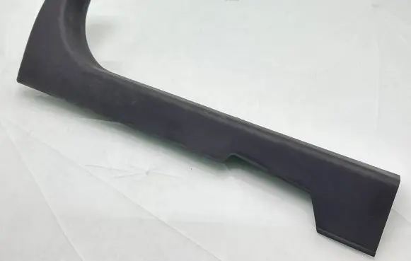 Nissan Qashqai Front sill trim cover 769B4JD000