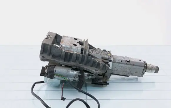 Volkswagen Phaeton Steering wheel axle 524847PF 4E0905852D 3D1419501S