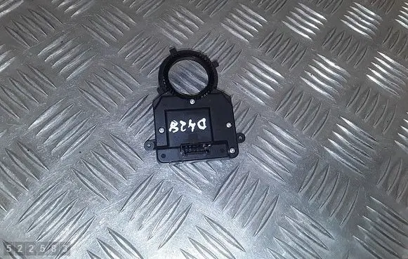 Citroen Jumper Steering angle sensor 0265019173