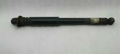 BMW 5 E39 Rear shock absorber damper bump stop 33522282477