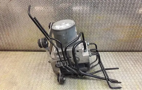 BMW 5 GT F07 ABS Pump 6785442 6797036