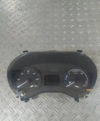 Speedometer (instrument cluster)