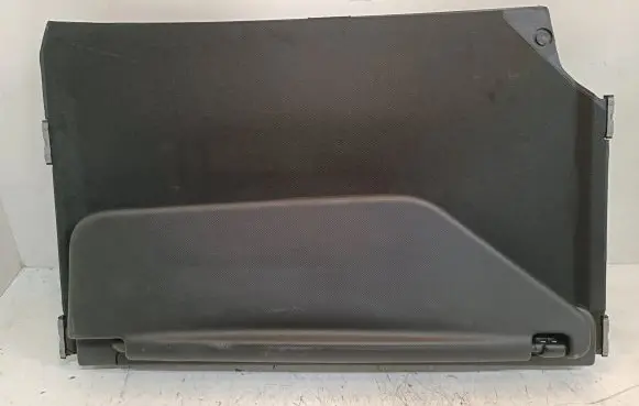 Citroen DS4 Sun visor